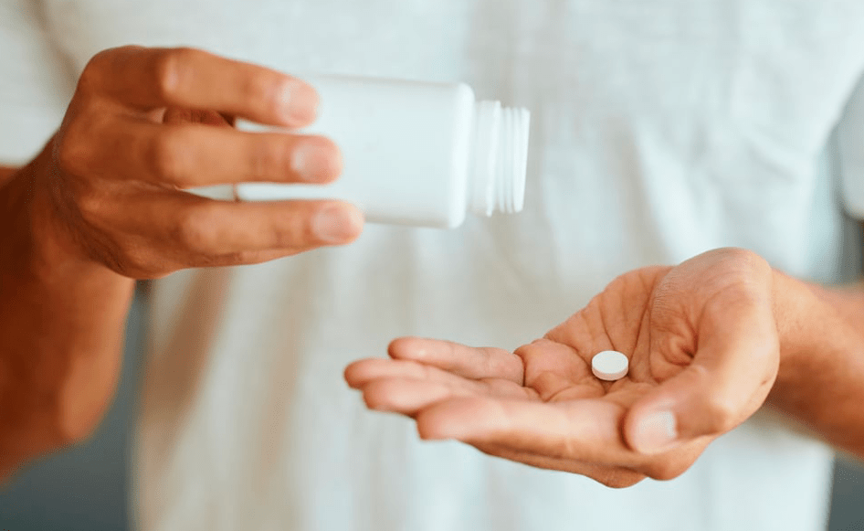 Aanwijzingen voor gebruik en dosering van Prostalix-capsules