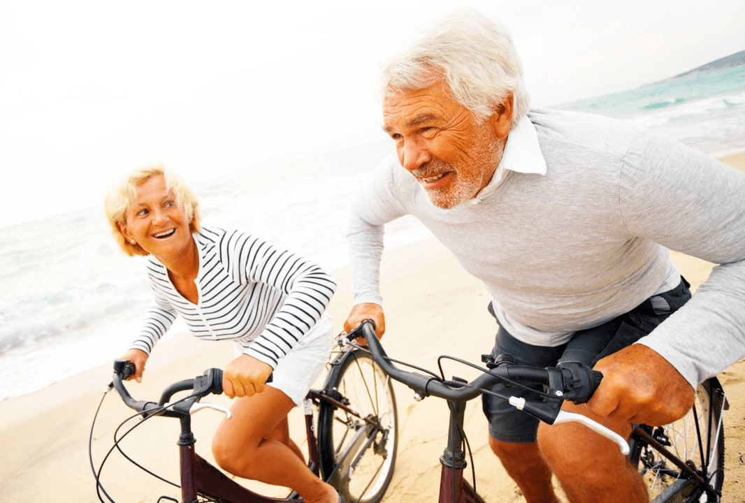 Preventie van prostatitis met Prostalix