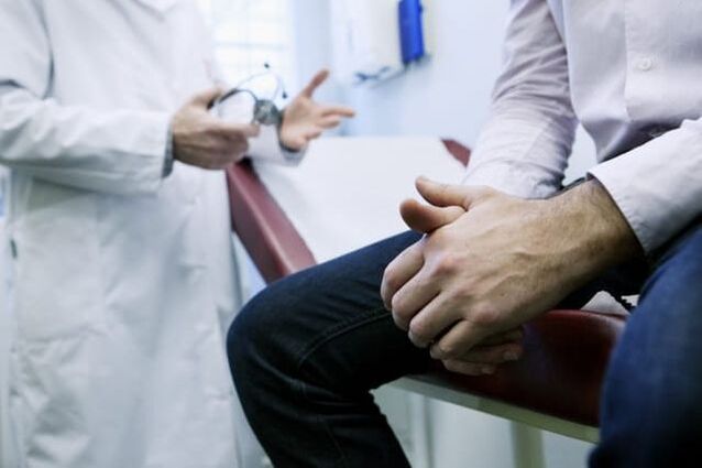 behandelmethoden voor prostatitis