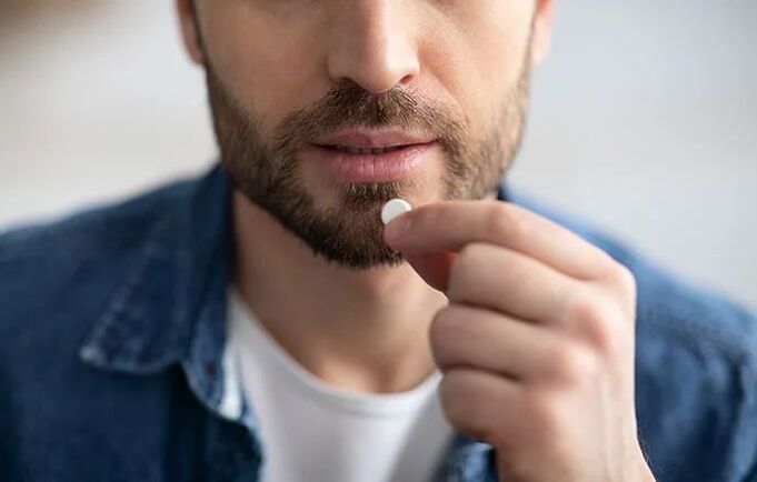 behandeling van prostatitis